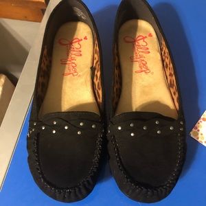 Black Flats Women’s 9.5